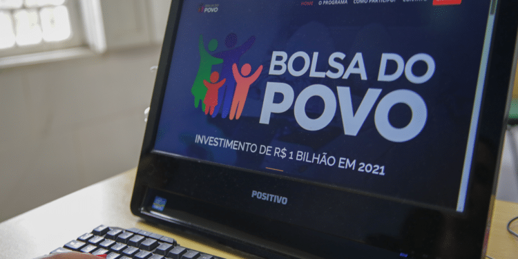 Bolsa do Povo: amparo e desenvolvimento social em São Paulo!