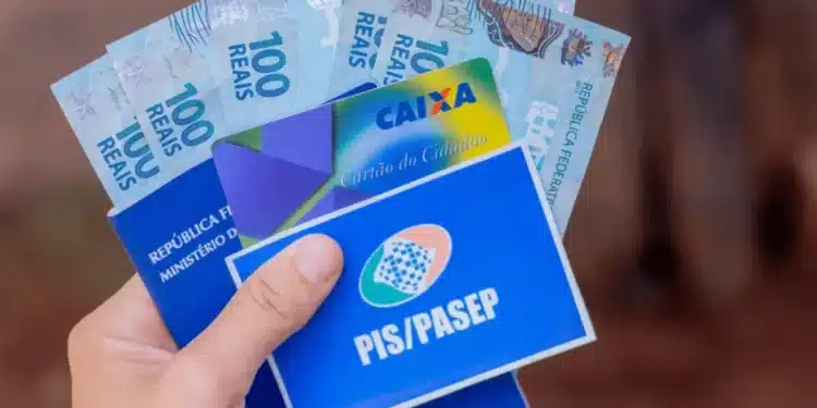 Saque PIS/Pasep 2024: Como Buscar Seu Abono em Simples Passos!