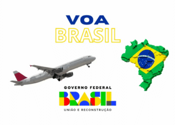 Programa Voa Brasil: passagens aéreas acessíveis para aposentados