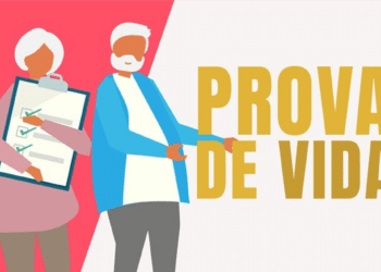 Belém: Prova de Vida pode ser feita online até agosto; veja como