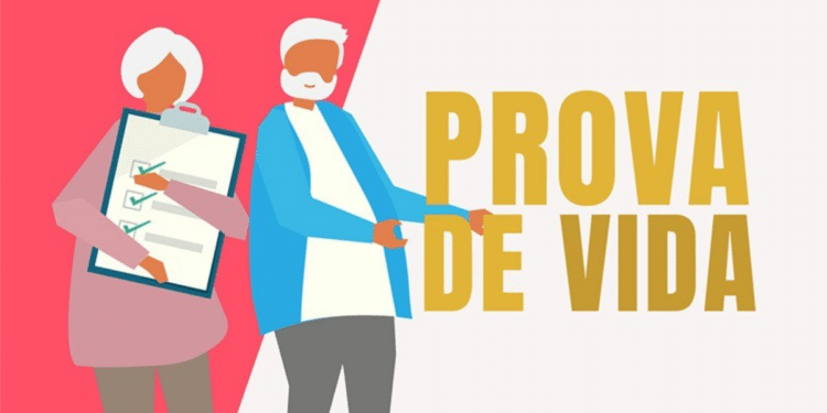 Belém: Prova de Vida pode ser feita online até agosto; veja como