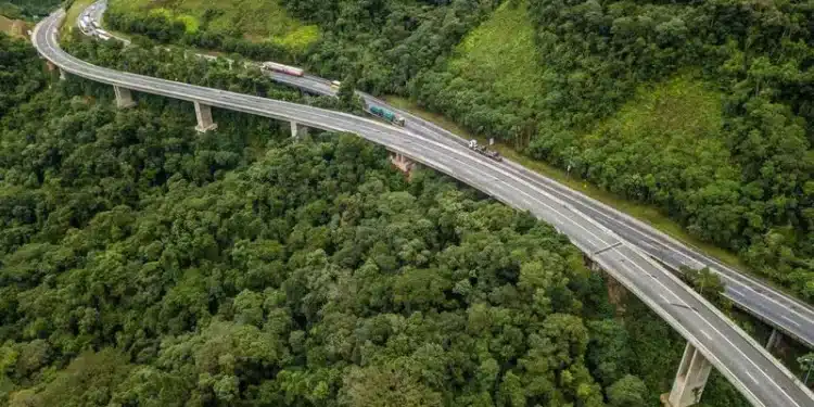 Reprodução/O Carreteiro