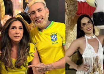 Reprodução/Redes Sociais