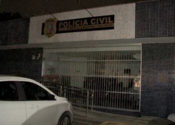 Foto: Reprodução/TV Gazeta