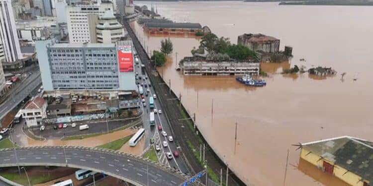 Foto: Reprodução/RBS TV