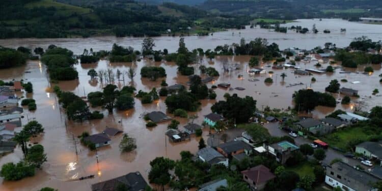 01/05/2024 - Reuters/Diego Vara