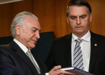 Foto: Marcos Corrêa/PR