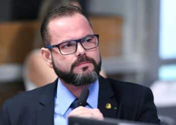 Jefferson Rudy/Agência Senado