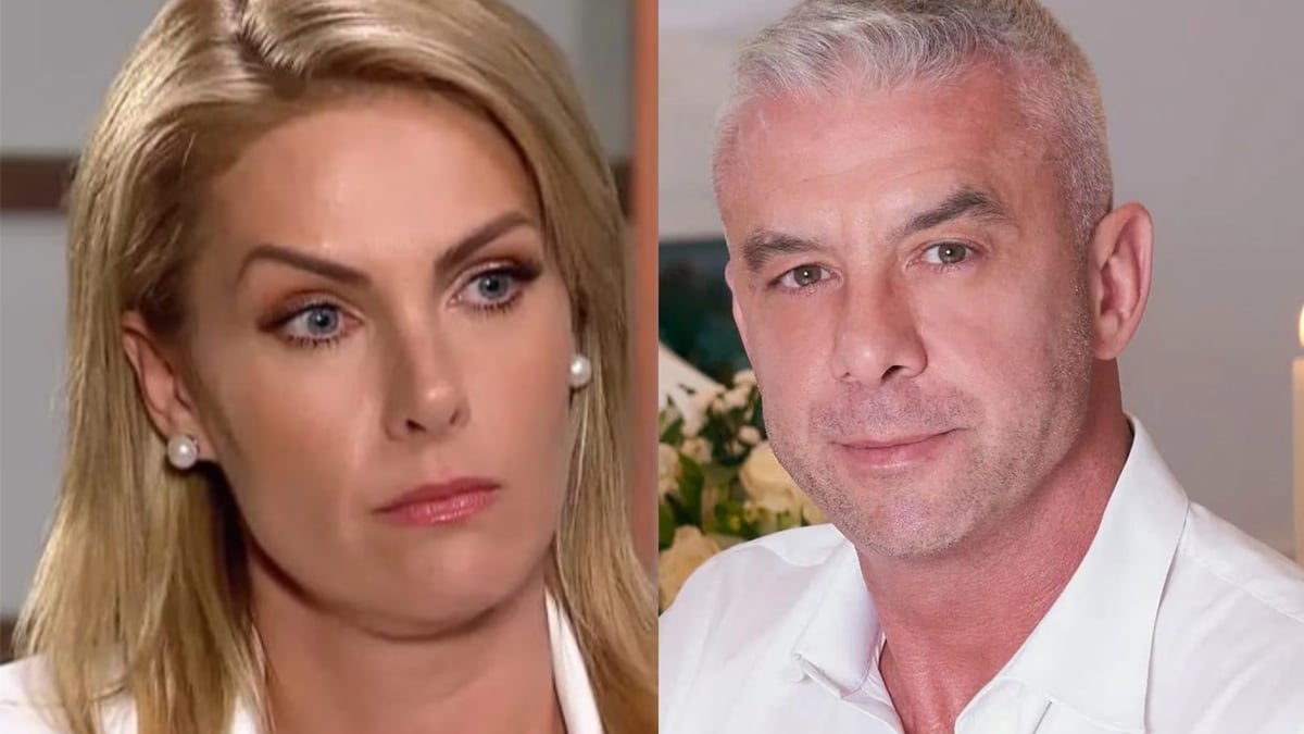 Às vésperas de 1ª audiência com ex-marido, Ana Hickmann faz pedido à  Justiça; ENTENDA - Terra Brasil Notícias