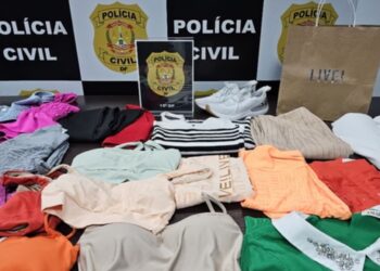PCDF/Divulgação