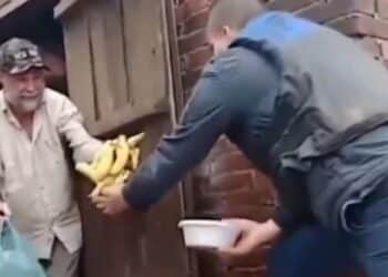 Foto: Reprodução/Vídeo redes sociais