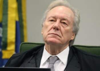 Foto: Nelson Jr./SCO/STF