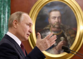 © Agencia Sputnik/Direitos reservados