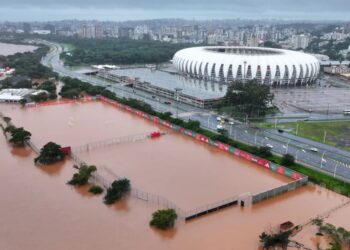 Miguel Noronha/Enquadrar/Estadão Conteúdo - 3.mai.2024