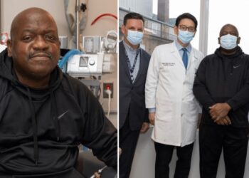 Imagem: Reprodução / Hospital Geral de Massachusetts