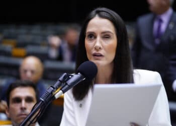 Foto: Reprodução/Câmara dos Deputados