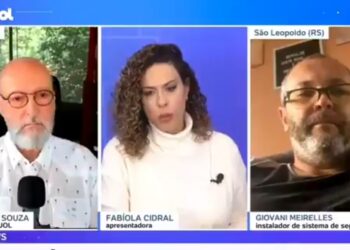 Reprodução/UOL