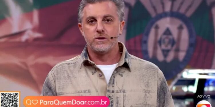 (Reprodução/TV Globo)