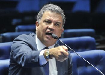 Foto: Marcos Oliveira/Agência Senado