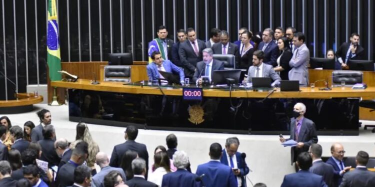 (Foto: Zeca Ribeiro/Câmara dos Deputados)