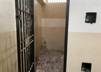 Foto: Gustavo Brendo/Inter TV Cabugi