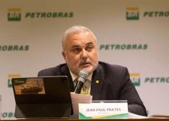 Foto: Divulgação/Agência Petrobras