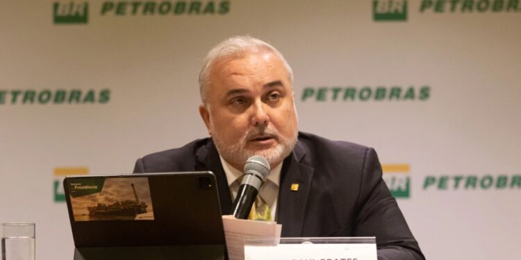 Foto: Divulgação/Agência Petrobras