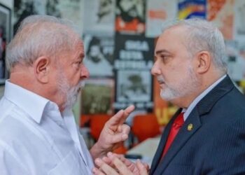 Foto: Ricardo Stukert/ PR