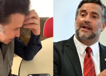 Fotos: Reprodução/ Instagram Fabiano Feltrin e Agência Brasil/Fabio Rodrigues Pozzebom