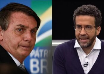 Foto: Agência O Globo/Reprodução