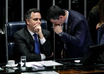 Foto: Brenno Carvalho / Agência O Globo.