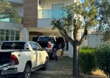 Foto: Polícia Civil/Divulgação