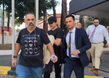 Crédito: Reprodução/CNN Brasil