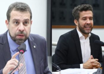 Foto: Reprodução/Câmara dos Deputados