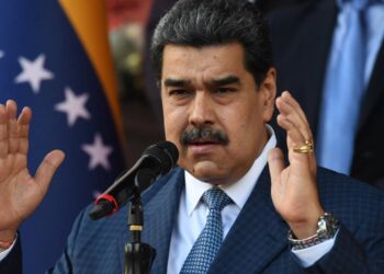 Foto: Federico Parra / AFP / CP