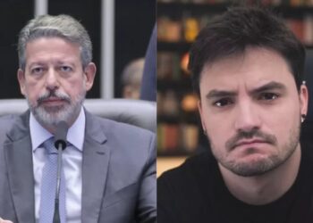 Imagem: Zeca Ribeiro / Câmara dos Deputados; Reprodução/Instagram