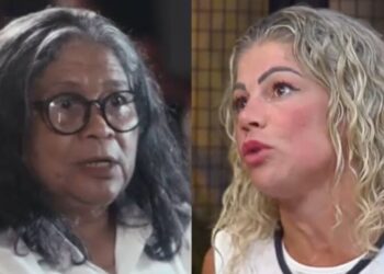 Reprodução | Redes sociais