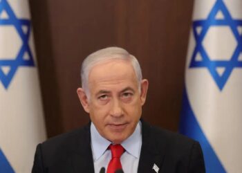 © ABIR SULTAN/Pool via REUTERS