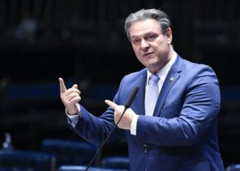 Foto: Roque de Sá/Agência Senado