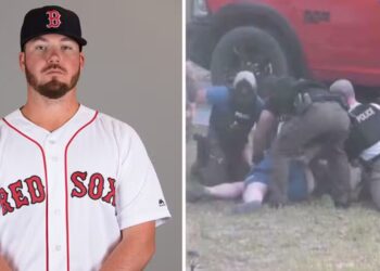 Foto: getty e reprodução/X