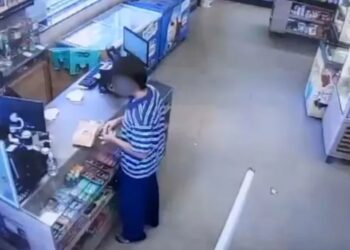 Crédito: Reprodução