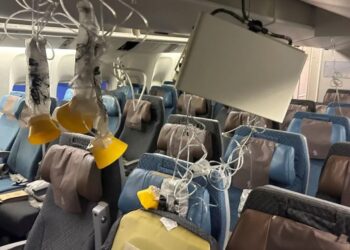 Reuters via CNN Newsource