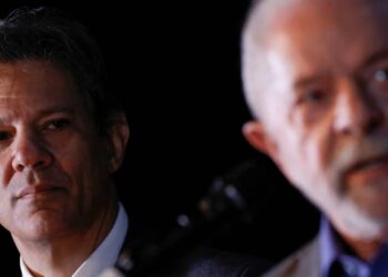 (Imagem: Adriano Machado/Reuters)