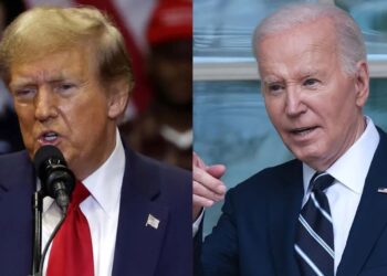 ALEX WONG/GETTY IMAGES; WIN MCNAMEE/GETTY IMAGES