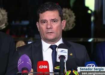 Foto: Reprodução/TV Senado