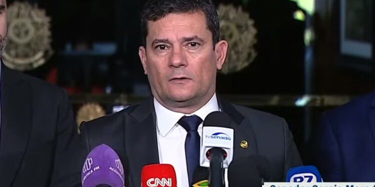 Foto: Reprodução/TV Senado