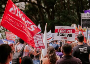 Créditos: Divulgação Andes