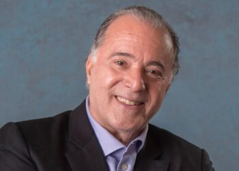 Tony Ramos – Divulgação/Globo