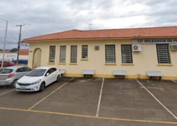 Foto: Reprodução/Google Street View