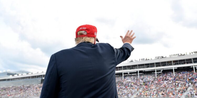 Logan Riely, Getty Images